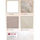 Тумба под раковину BelBagno Regina REGINA-1000-2C-SO-MR-BLUM, 100 х 45 х 55 см, Marmo Rosa