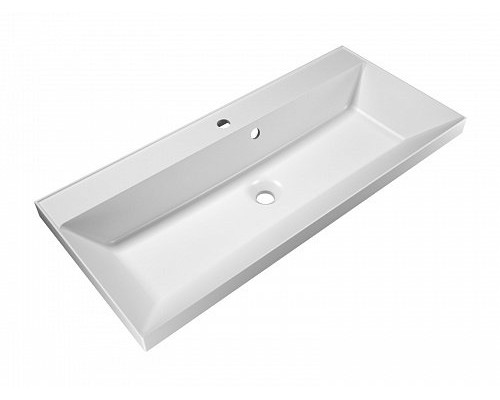 Тумба под раковину BelBagno Regina REGINA-1000-2C-SO-MR-BLUM, 100 х 45 х 55 см, Marmo Rosa
