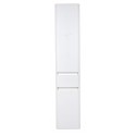 Пенал Style Line Атлантика 35 ЛС-00000694 Люкс Plus, 35 см, подвесной/напольный, антискрейч, белый