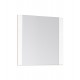Зеркало Style Line Монако 70 ЛС-00000628, 70 х 70 см, ориноко/белый лакобель