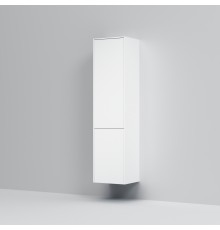 Пенал Am.Pm Inspire 2.0, подвесной 40 см, универсальный, цвет белый, матовый, M50ACHX0406WM (отсутствует упаковка)