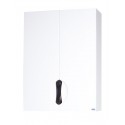 Шкаф подвесной Bellezza Лагуна 60 см, белый, 00000001602