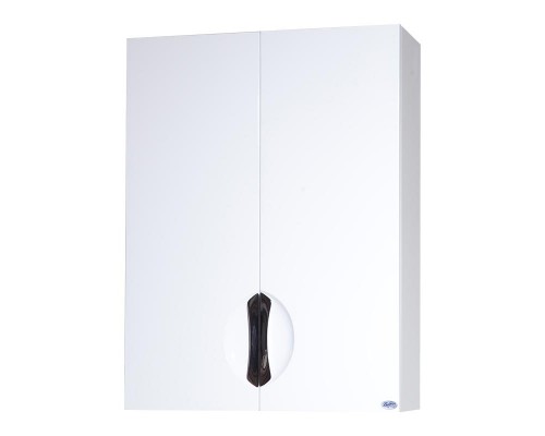 Шкаф подвесной Bellezza Лагуна 50 см, белый, 00000001596