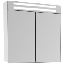 Зеркальный шкаф De Aqua Эколь 75 186495