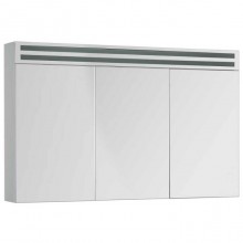 Зеркальный шкаф De Aqua Эколь 90 184804