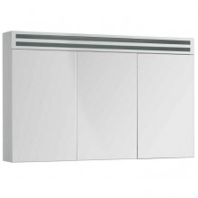 Зеркальный шкаф De Aqua Эколь 120 184809