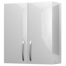 Шкаф подвесной De Aqua Трио Люкс 185075