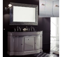 Комплект мебели Eurodesign Luxury Композиция № 4, Grigio Lux Lucido/Серый глянцевый