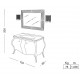 Комплект мебели Eurodesign Prestige Композиция № 5, Noce Intarsiato/Орех инкрустированный