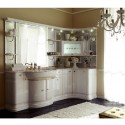 Комплект мебели Eurodesign Luxury Композиция № 2, Bianco Lucido/Белый глянцевый