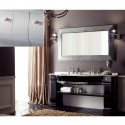 Комплект мебели Eurodesign Luxury Композиция № 3, Grigio Lux Lucido/Серый глянцевый