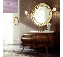 Комплект мебели Eurodesign Prestige Композиция № 2, Lilla Lucido/Лиловый окрашеный