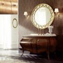 Комплект мебели Eurodesign Prestige Композиция № 2, Oro/Золото