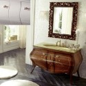 Комплект мебели Eurodesign Prestige Композиция № 7, Avorio Perlato/Аворио жемчужный