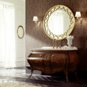Комплект мебели Eurodesign Prestige Композиция № 2, Noce Intarsiato/Орех инкрустированный