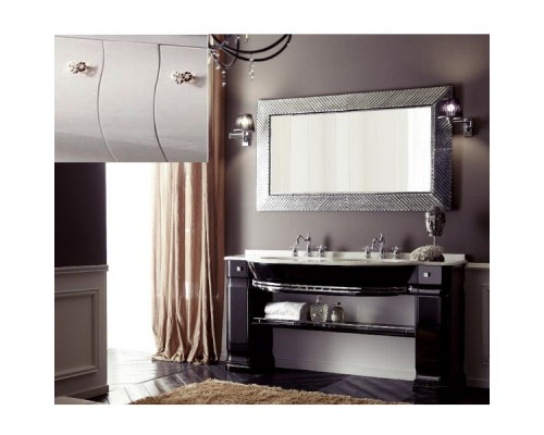 Комплект мебели Eurodesign Luxury Композиция № 3, Avorio Perlato/Аворио жемчужный
