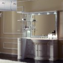 Комплект мебели Eurodesign Luxury Композиция № 7, Grigio Lux Lucido/Серый глянцевый