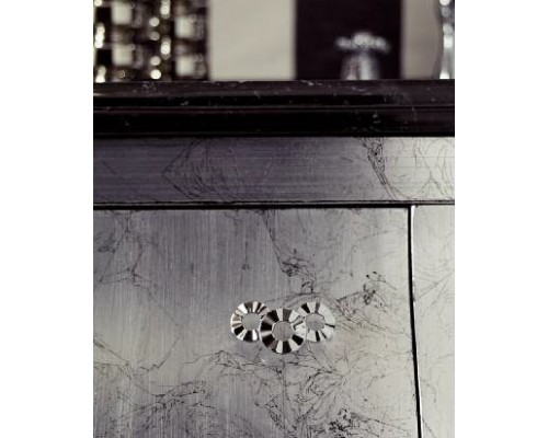 Комплект мебели Eurodesign Prestige Композиция № 3, Grigio Lux Lucido/Серый глянцевый