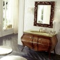 Комплект мебели Eurodesign Prestige Композиция № 7, Noce Intarsiato/Орех инкрустированный