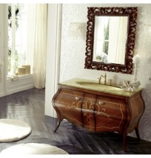 Комплект мебели Eurodesign Prestige Композиция № 7, Noce Intarsiato/Орех инкрустированный
