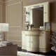 Комплект мебели Eurodesign Luxury Композиция № 12, Bianco Lucido/Белый глянцевый