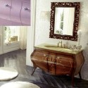 Комплект мебели Eurodesign Prestige Композиция № 7, Lilla Lucido/Лиловый окрашеный