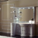 Комплект мебели Eurodesign Luxury Композиция № 7, Bianco Lucido/Белый глянцевый