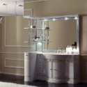 Комплект мебели Eurodesign Luxury Композиция № 7, Avorio Perlato/Аворио жемчужный