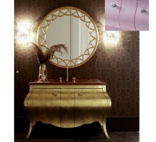 Комплект мебели Eurodesign Prestige Композиция № 1, Lilla Lucido/Лиловый окрашеный