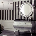 Комплект мебели Eurodesign Prestige Композиция № 3, Avorio Perlato/Аворио жемчужный