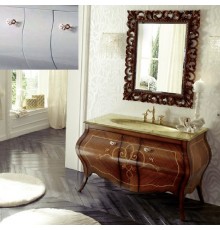 Комплект мебели Eurodesign Prestige Композиция № 7, Grigio Lux Lucido/Серый глянцевый