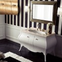 Комплект мебели Eurodesign Prestige Композиция № 5, Oro/Золото