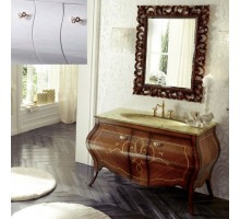 Комплект мебели Eurodesign Prestige Композиция № 7, Bianco Lucido/Белый окрашеный