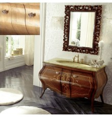 Комплект мебели Eurodesign Prestige Композиция № 7, Oro/Золото