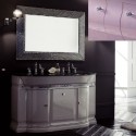 Комплект мебели Eurodesign Luxury Композиция № 4, Lilla Lucido/Лиловый окрашеный