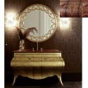 Комплект мебели Eurodesign Prestige Композиция № 1, Noce Intarsiato/Орех инкрустированный