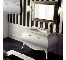 Комплект мебели Eurodesign Prestige Композиция № 5, Grigio Lux Lucido/Серый глянцевый