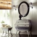 Комплект мебели Eurodesign Prestige Композиция № 6/B, Oro/Золото