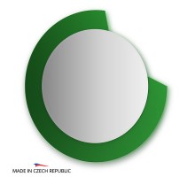 Зеркало FBS Colora CZ 0604 цвет зеленый