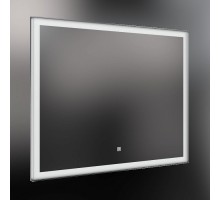 Зеркало Kerama Marazzi Сanaletto Mi.100 c LED-подсветкой, 100 х 80 см
