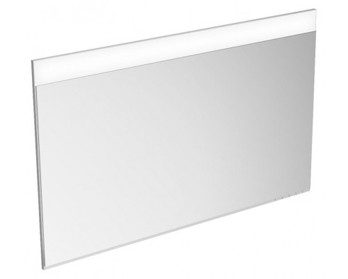 Зеркало Keuco Edition 400 105 см с подсветкой, белый, 11596172000