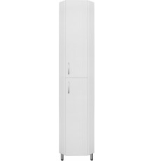 Шкаф-пенал Style Line Эко Стандарт 30 ЛС-00000113, 30 см, напольный, угловой, белый