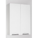 Шкаф Style Line Жасмин 60 белый ЛС-00000334, 60 см, подвесной