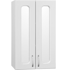 Шкаф Style Line Эко Стандарт 48 ЛС-00000352, 48 см, напольный, белый