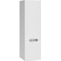 Шкаф-пенал Style Line Жасмин-2 36 ЛС-00000309 Люкс, 36 см, подвесной, белый