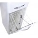Шкаф-пенал Style Line Каре 30 L Люкс Plus с корзиной, 30 см, напольный, белый, СС-00002325