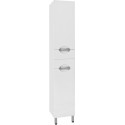 Шкаф-пенал Style Line Жасмин 36 ЛС-00000045, 36 см, напольный, белый