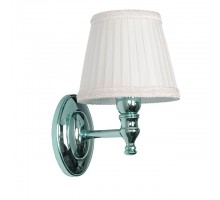 Лампа светильника Tiffany World Bristol TWBR039cr без абажура, хром