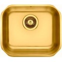 Мойка кухонная Alveus Monarch-P Variant 10 1113575, золото