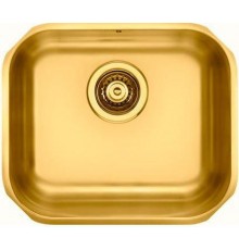Мойка кухонная Alveus Monarch-P Variant 10 1113575, золото